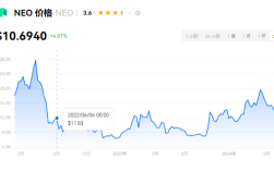 neo是什么币中文名?neo币还有希望吗? 