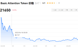 bat币发展潜力如何？bat币值得投资吗？