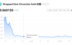wncg币价值如何?wncg币值得长期投资吗? 