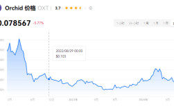 oxt币有前景吗？oxt币未来价格走势和预测分析