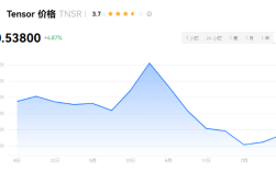 tnsr币未来还会涨吗?tnsr可能达到60美元吗?